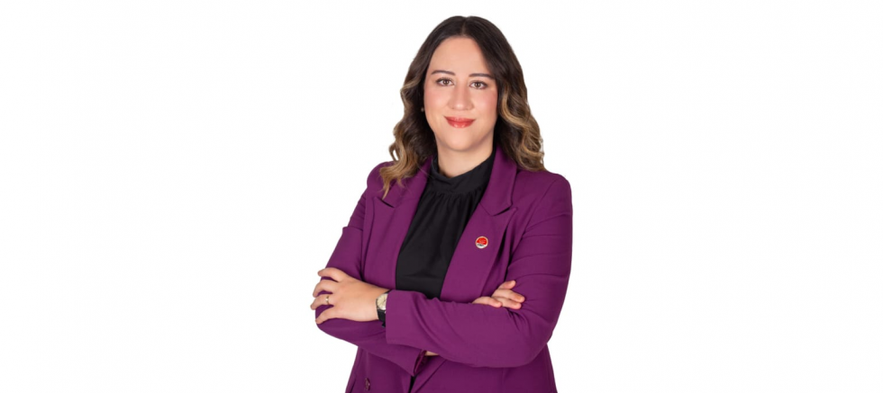 Ayça Çağlar’dan Anneler Günü Mesajı: “Kadınların Emeğini ve Sevgi Dolu Yüreklerini Selamlıyorum” - GÜNDEM - İnternetin Ajansı