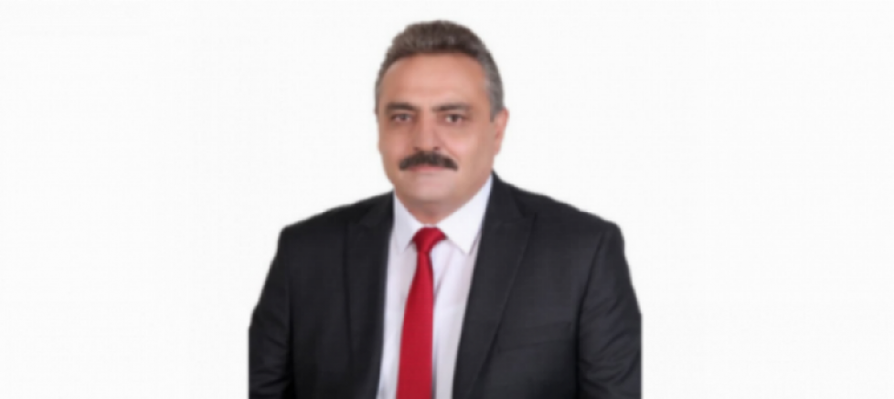 Aydın Ünsal: “Bu oranlar, memurun emeğini yok saymaktır” - GÜNDEM - İnternetin Ajansı
