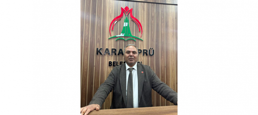 Ayit Gök: “Değerler zayıfladığında huzur kalıcı olmaz”  - GÜNDEM - İnternetin Ajansı