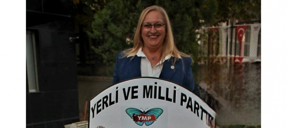 Aysun Topçu: “Üç aylar ve Regaip Kandili, vicdanla yeniden buluşma vaktidir” - GÜNDEM - İnternetin Ajansı