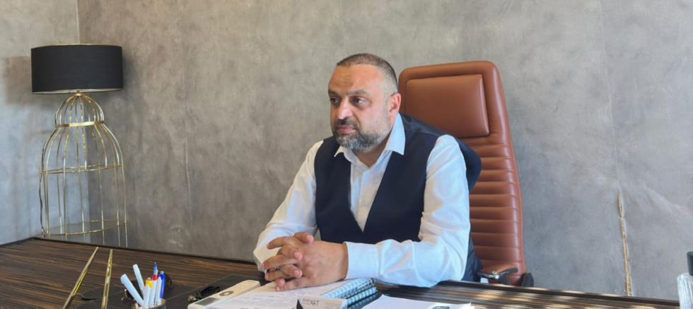 AYTAÇ BATTAL: “LANETLENMİŞ KAVME KARŞI ARTIK ORTAK DİRENİŞ ŞARTTIR” - GÜNDEM - İnternetin Ajansı