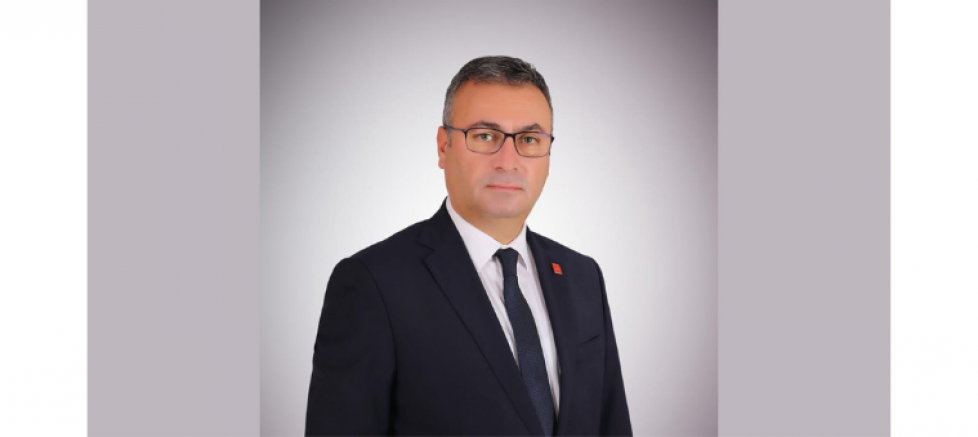 Aytekin Ayan:Atatürk’ü anmak, en temel millî sorumluluğumuzdur ve tatil edilemez - GÜNDEM - İnternetin Ajansı