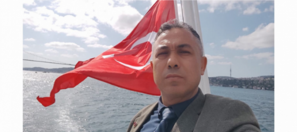 Bağımsız Cumhurbaşkanı Adayı Murat Akbaş’tan 19 Eylül Gaziler Günü Mesajı - GÜNDEM - İnternetin Ajansı