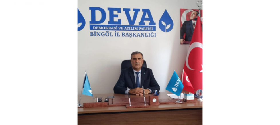 BARAÇ: “ENGELLİLİK DEĞİL, EŞİTSİZLİK ENGELDİR” - GÜNDEM - İnternetin Ajansı