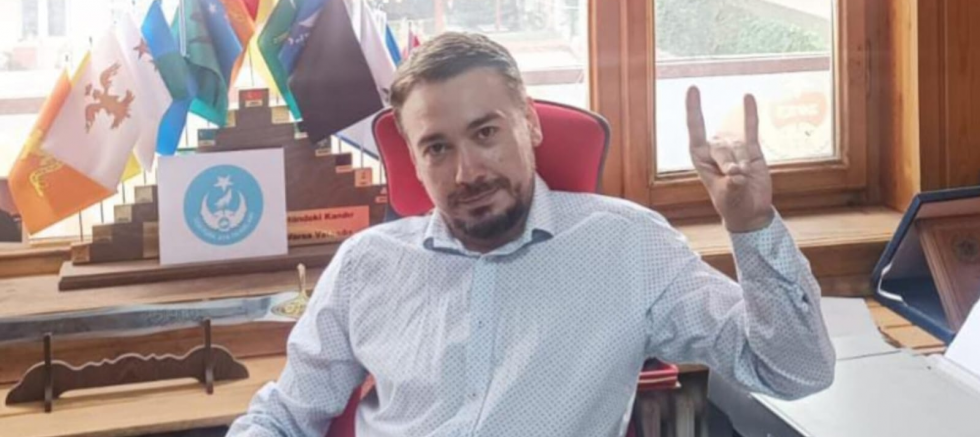 BARBAROS SİRAL: “3 MAYIS, TÜRK MİLLETİNİN VAROLUŞ DESTANIDIR” - GÜNDEM - İnternetin Ajansı