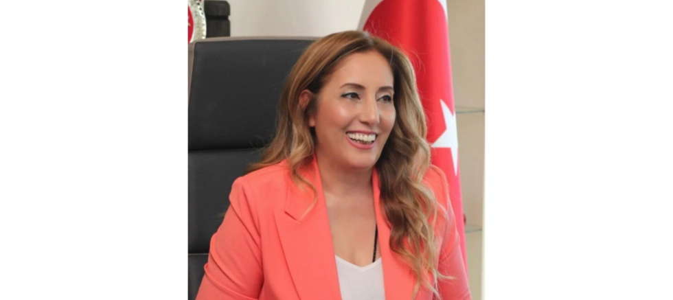 Başarılı İş İnsanı Canan Ceylan: “Kadınların Emeği ve Mücadelesi Geleceğimizi Aydınlatıyor” - GÜNDEM - İnternetin Ajansı