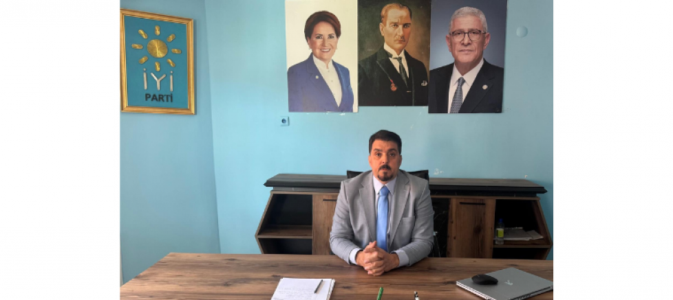 BAŞKAN ABDULLAH ERENKARA: “MİLLİ ŞUUR, TÜRK MİLLETİNİN GÜCÜDÜR” - GÜNDEM - İnternetin Ajansı