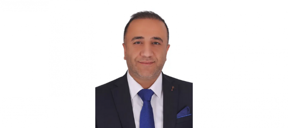 BAŞKAN ABDULLAH KAPLAN: 