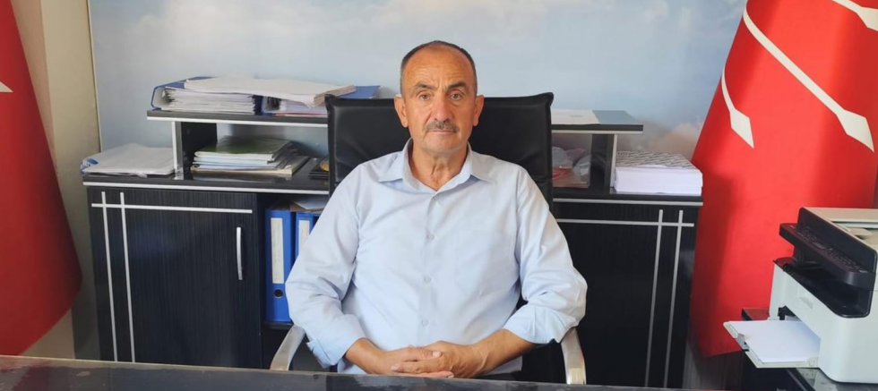 Başkan Ahmet Alğın: “Halkın gerçeğe ulaşması, cesur kalemlerin eseridir” - GÜNDEM - İnternetin Ajansı