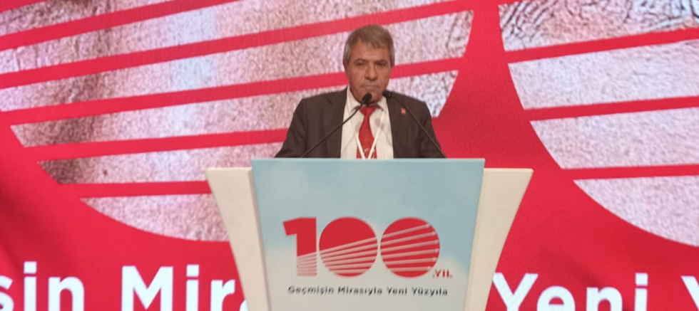 BAŞKAN AHMET ALİ ATALAY: “UMUDUMUZ ANNELERİMİZDİR” - GÜNDEM - İnternetin Ajansı