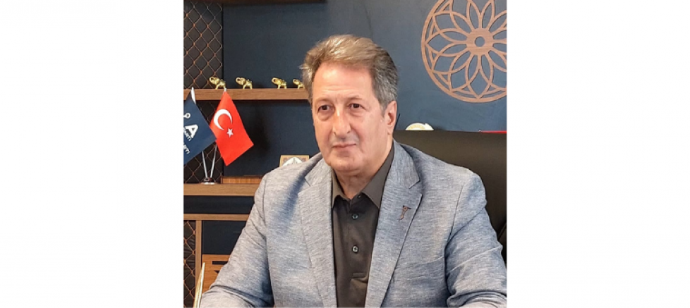 Başkan Ahmet Korkmaz: “Eğitim, Cumhuriyetimizin kurucu değerleriyle geleceğe taşınmalıdır” - GÜNDEM - İnternetin Ajansı