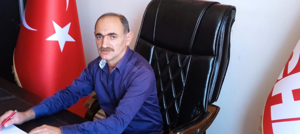 Başkan Aksünger: “Engellilik bir sınır değil, toplumun gücünü artıran bir değer” - GÜNDEM - İnternetin Ajansı