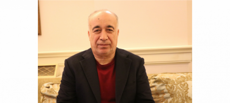 Başkan Akyıl: “Gazetecilere Yönelik Baskılar Demokrasiye Darbedir” - GÜNDEM - İnternetin Ajansı