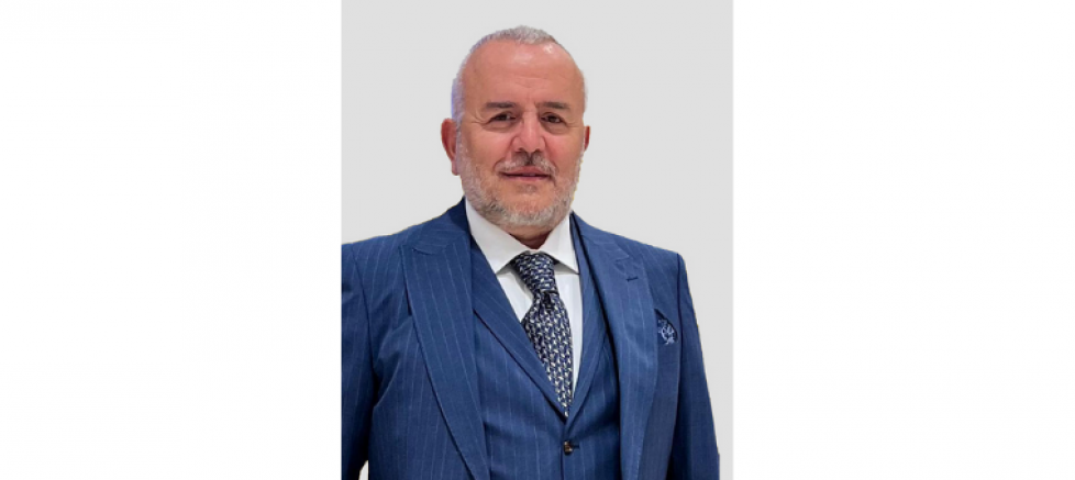 Başkan Ali Karakurt: Türk Devleti Kimliği Altında Birlik Olacağız  - GÜNDEM - İnternetin Ajansı