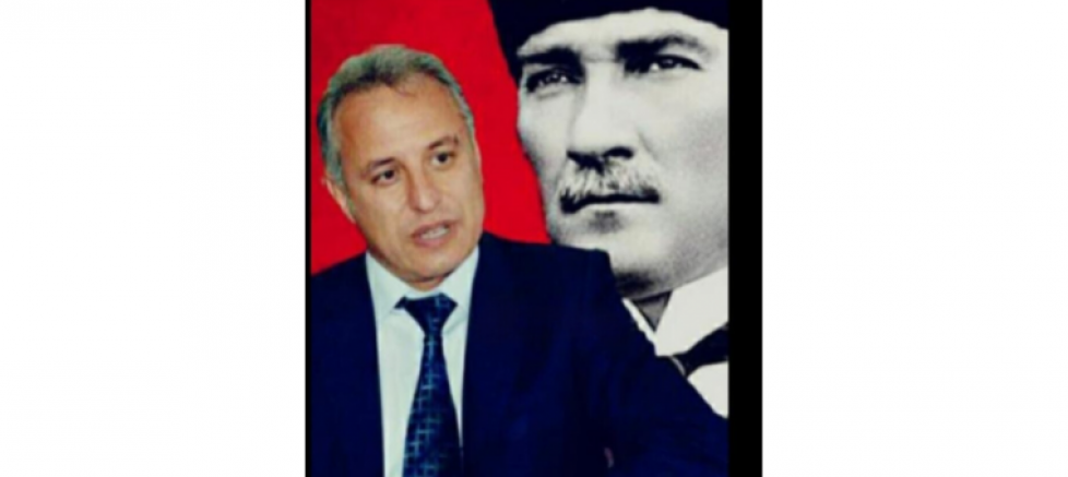 Başkan Artar: “Gariban Sözü, Bu Ülkeyi Yönetenlerin Halktan Ne Kadar Uzak Olduğunu Gösteriyor” - GÜNDEM - İnternetin Ajansı