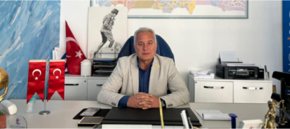 Başkan Artar: “Üç Aylar, Toplumsal Sorumluluğu Hatırlatan Bir Uyarıdır” - GÜNDEM - İnternetin Ajansı