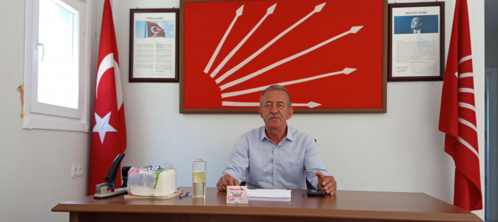 Başkan Ateş: “Demokrasi Her Şartta Savunulmalıdır” - GÜNDEM - İnternetin Ajansı