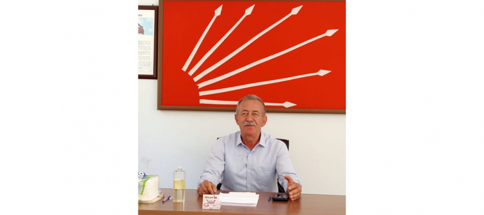 Başkan Ateş'ten 3 Aralık Dünya Engelliler Günü Mesajı  - GÜNDEM - İnternetin Ajansı