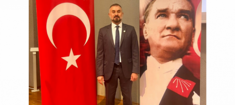 Başkan Avukat Ulaş Yılmaz’dan Karne Günü Mesajı - GÜNDEM - İnternetin Ajansı