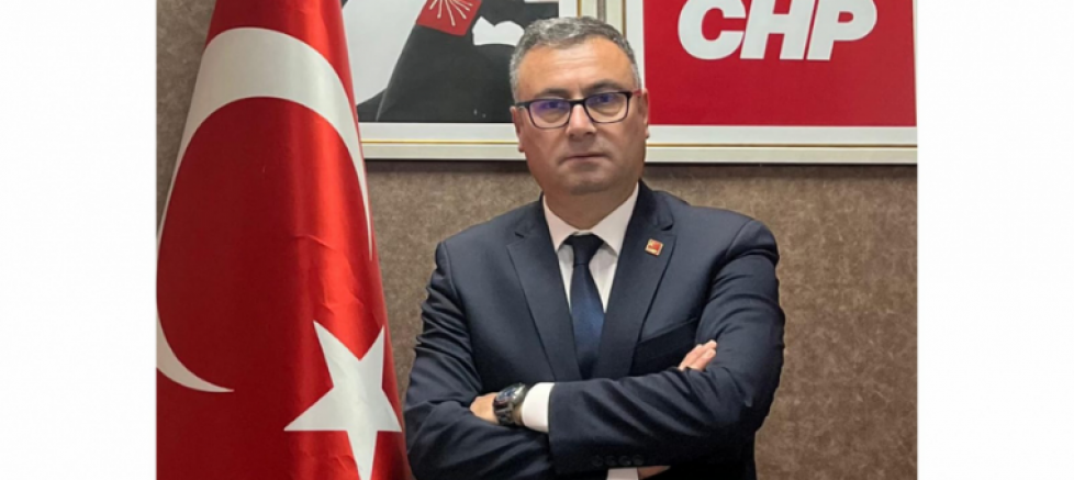 Başkan Ayan: “102 yıldır halkın sesi, demokrasi ve adaletin savunucusuyuz” - GÜNDEM - İnternetin Ajansı