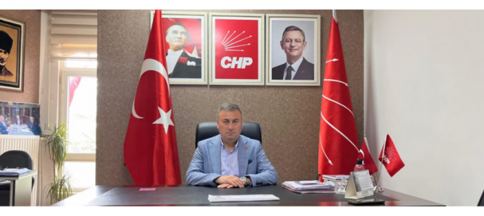Başkan Ayan'dan Babalar Günü Mesajı  - GÜNDEM - İnternetin Ajansı