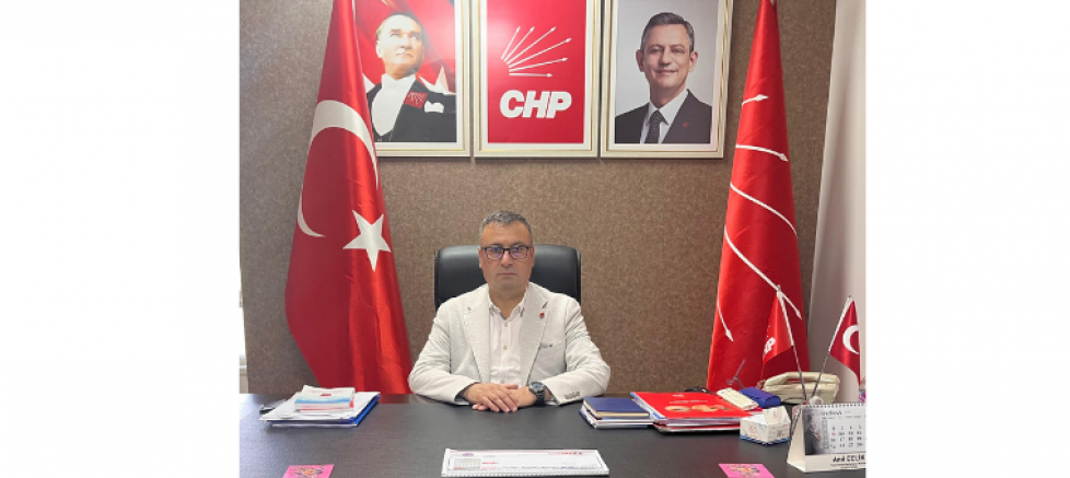 Başkan Aytekin Ayan’dan Karne Günü Mesajı - GÜNDEM - İnternetin Ajansı
