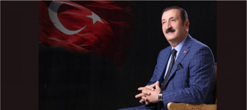 Başkan Bedri Yalçın: “Şiddeti Teşvik Eden Siyasi Dil Tehlikelidir” - GÜNDEM - İnternetin Ajansı