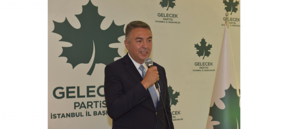 Başkan Bekhan: “Sarıkamış, fedakârlığın ve vatan sevgisinin simgesidir”  - GÜNDEM - İnternetin Ajansı