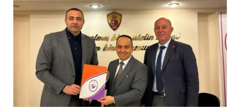 Başkan Bülent Kandemir: Esnaf Ayakta Kalırsa Alanya Kazanır - GÜNDEM - İnternetin Ajansı