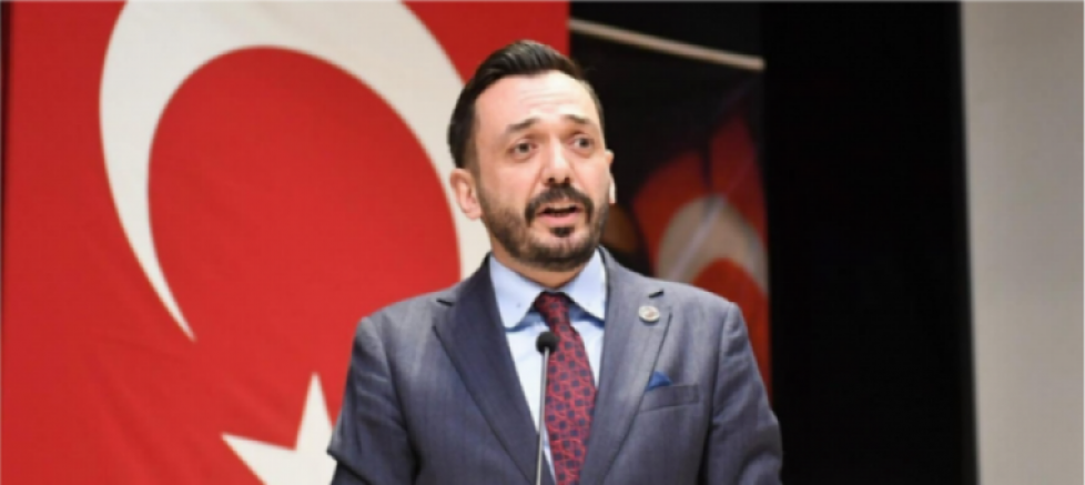 Başkan Bulut Gürsoy’dan Şehitler İçin Taziye Mesajı: “Ordu’muzun Evladı Kani Obi ve 12 Kahramanımızı Saygıyla Anıyoruz” - GÜNDEM - İnternetin Ajansı