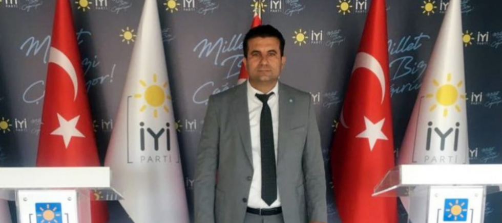 Başkan Çağlar Kürkçüoğlu’ndan Tasarruf Genelgesi’ne Tepki - GÜNDEM - İnternetin Ajansı