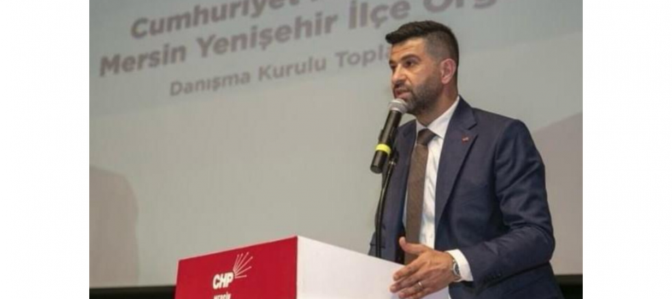 BAŞKAN ÇALIŞKAN’DAN ANNELER GÜNÜ MESAJI: 