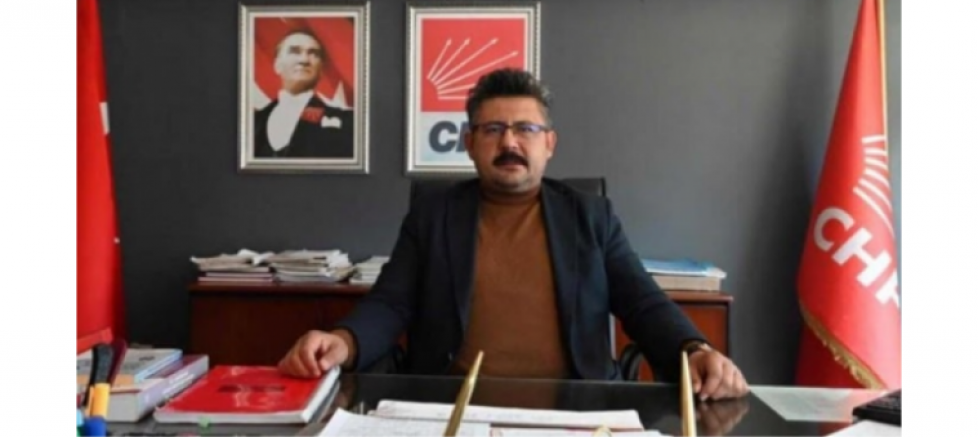 Başkan Çarban: “Tarımda Yükselen Maliyetler Üreticiyi Zorluyor” - GÜNDEM - İnternetin Ajansı
