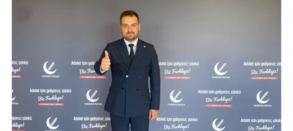 Başkan Çeltek: “Bu Manevi Eşik, İnsanlığın Kaybettiği Ölçüyü Yeniden Hatırlatmaktadır” - GÜNDEM - İnternetin Ajansı