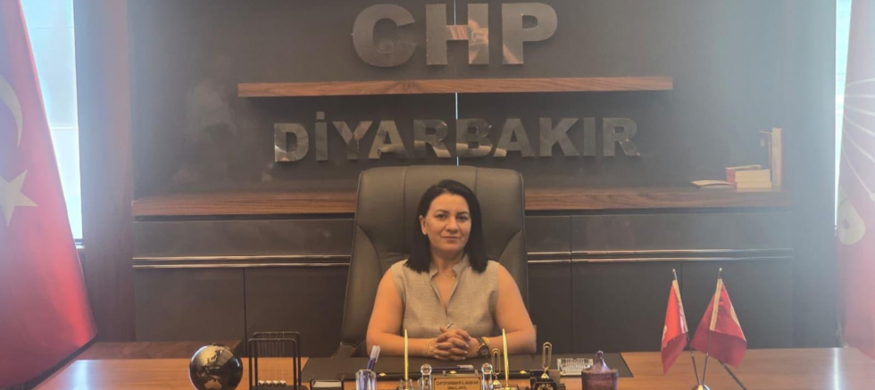 Başkan Çiğdem Özturan Kurt'tan Gülşah Durbay'a Veda: “Halk için çalışmak onun yaşam biçimiydi” - GÜNDEM - İnternetin Ajansı