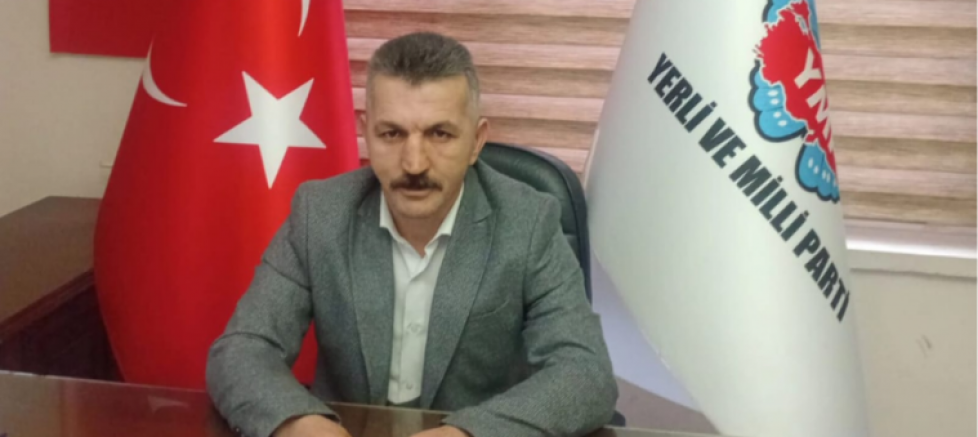 Başkan Duran Yıldız: “Sistem değil aday tartışılıyor, oysa çözüm güçlü parlamenter sistemdir” - GÜNDEM - İnternetin Ajansı