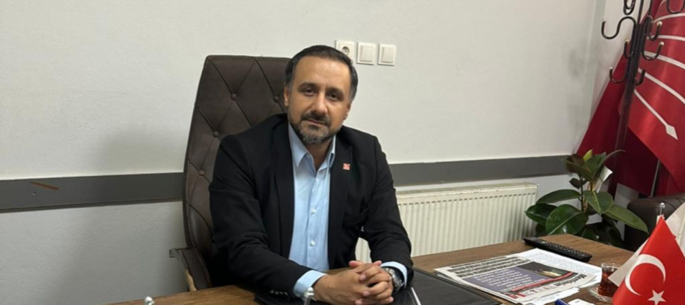 Başkan Engin Doğan'dan 12 Eylül Mesajı: “Halkın İradesine Yapılan Müdahale Kabul Edilemez” - GÜNDEM - İnternetin Ajansı