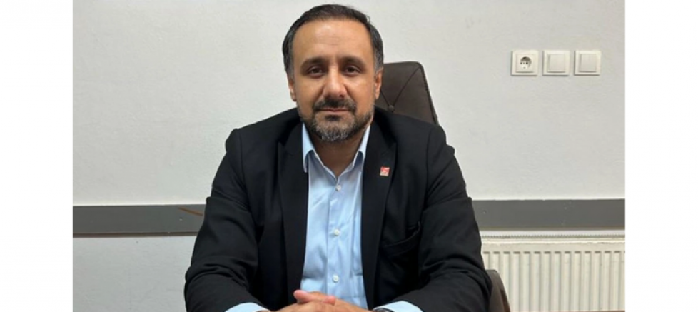 Başkan Engin Doğan’dan Başbağlar Katliamı Anması: “Geçmişin Acılarını Unutmadan Barış İçin Yürümeliyiz” - GÜNDEM - İnternetin Ajansı