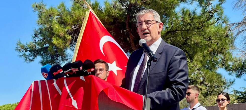 Başkan Erden Köybaşı: “Gaziosmanpaşa’da halk iradesi yok sayılmıştır” - GÜNDEM - İnternetin Ajansı