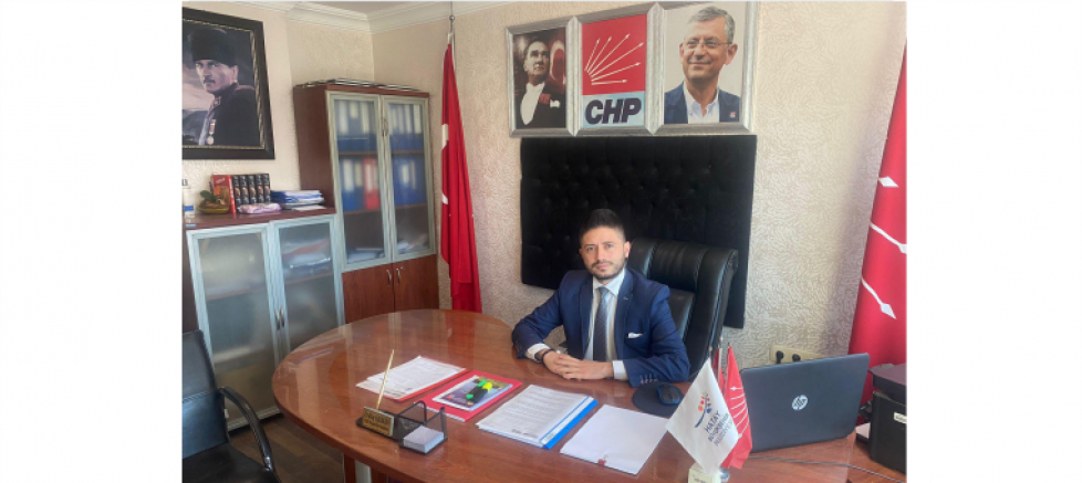 Başkan Erdinç Keskin’den Anneler Günü Mesajı - GÜNDEM - İnternetin Ajansı