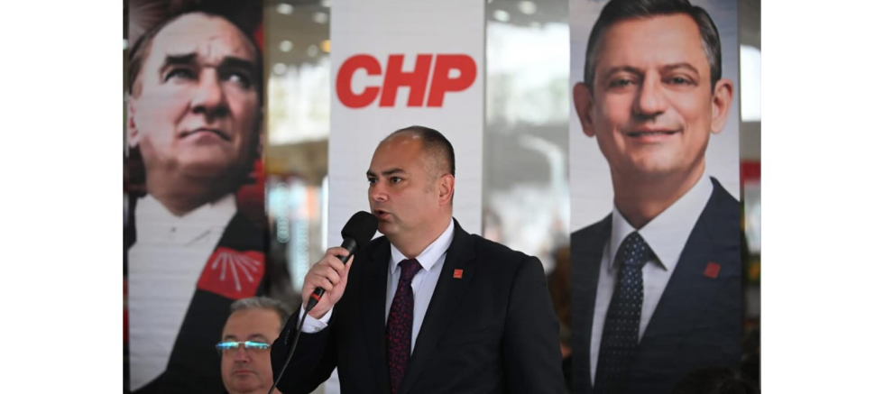 Başkan Ergun'dan 29 Ekim Mesajı  - GÜNDEM - İnternetin Ajansı