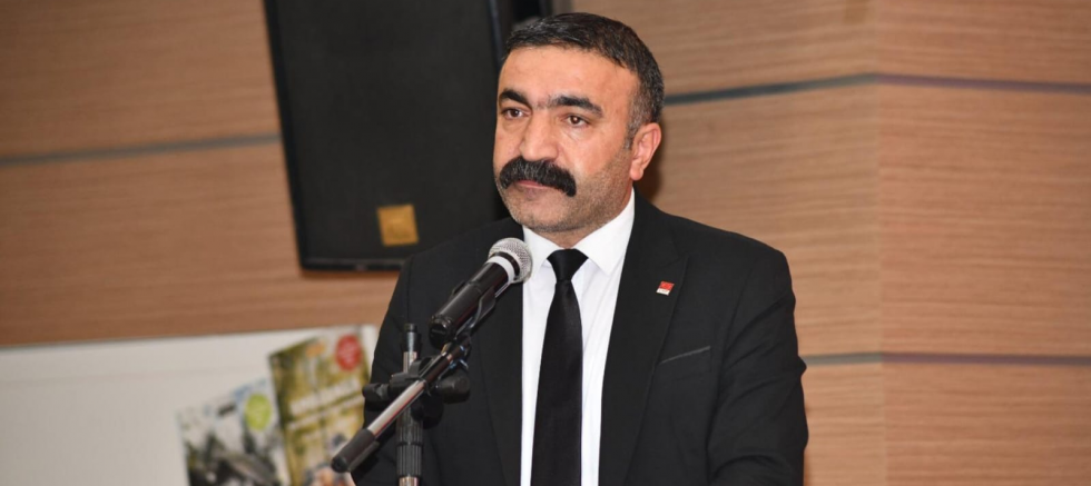 BAŞKAN ERKAN AKAR: “GÜZEL GÜNLER YAKINDA” - GÜNDEM - İnternetin Ajansı