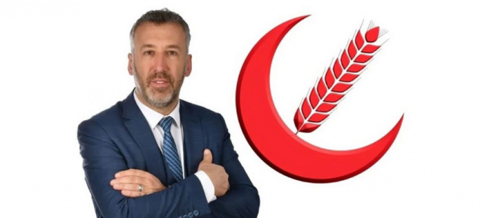 Başkan Faruk Güler: “Trump’tan gelen övgüler iktidarın yönünü ele veriyor, milli duruştan uzaklaşıldı!” - GÜNDEM - İnternetin Ajansı