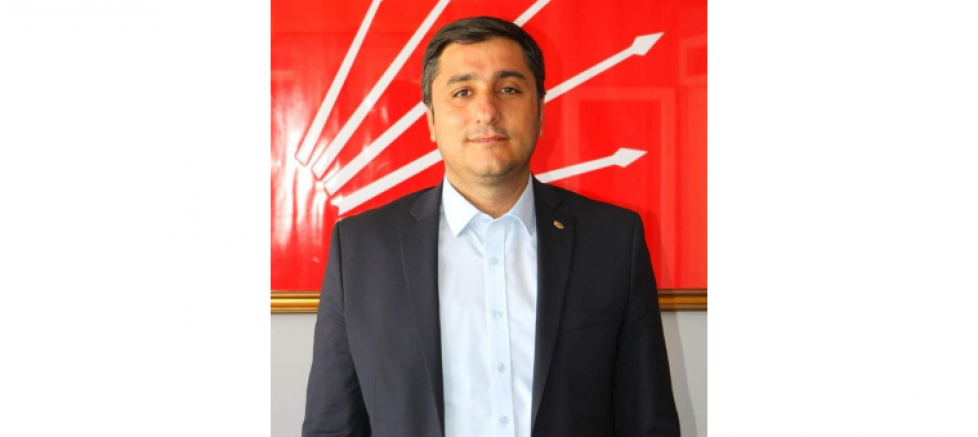 Başkan Ferhat Karadağ: Şanlıurfalı Kadınların Emeği Bu Toprağın En Büyük Gücüdür - GÜNDEM - İnternetin Ajansı