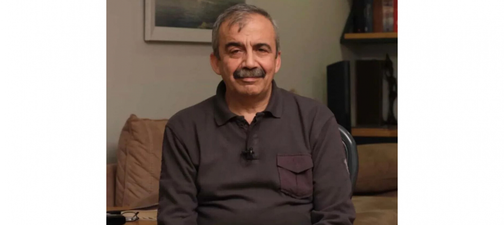 Başkan Ferhat Karadağ’dan Sırrı Süreyya Önder’e Duygusal Veda - GÜNDEM - İnternetin Ajansı