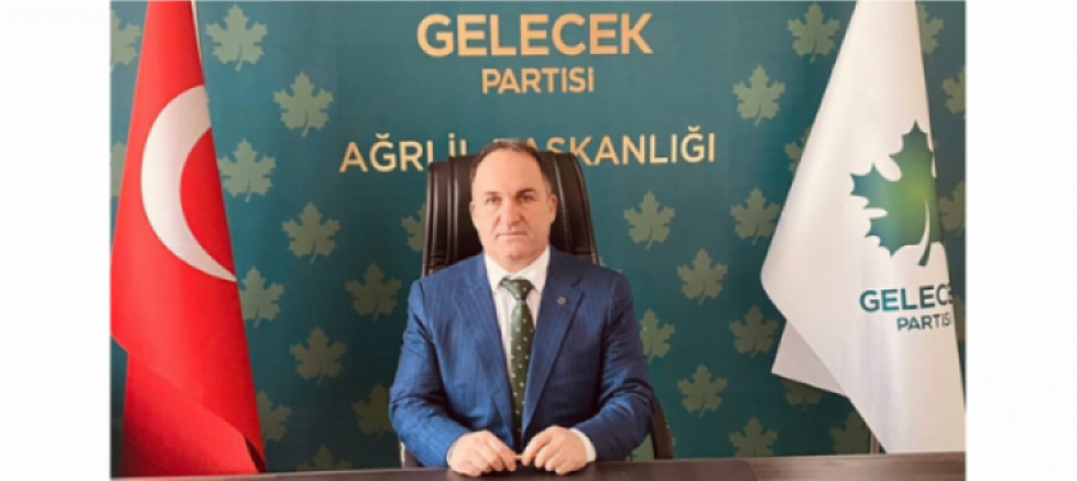 Başkan Gök: “Bu Dil Halkı Küçümseyen, Vatandaşı Ezen Bir Zihniyetin Yansımasıdır” - GÜNDEM - İnternetin Ajansı