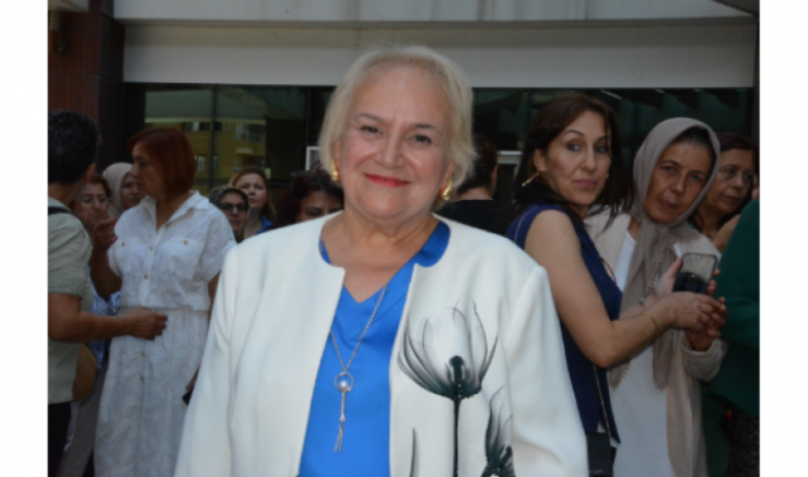 Başkan Gülbahar Tahmilci: Kadınların Eşitlik Mücadelesi Büyüyerek Sürecek - GÜNDEM - İnternetin Ajansı