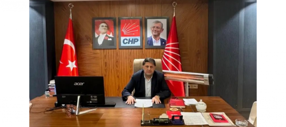 Başkan Güzelkaya: “Babaların sessiz fedakârlığı her zaman yolumuzu aydınlatır” - GÜNDEM - İnternetin Ajansı