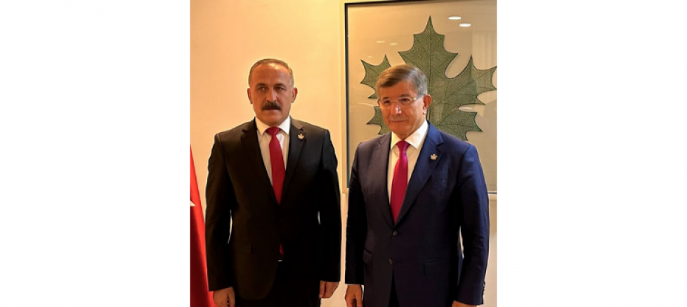Başkan Hidayet Baysal: “Mevsimlik Tarım İşçileri ve Çocukların Eğitim Sorunu Göz Ardı Edilmemeli!” - GÜNDEM - İnternetin Ajansı