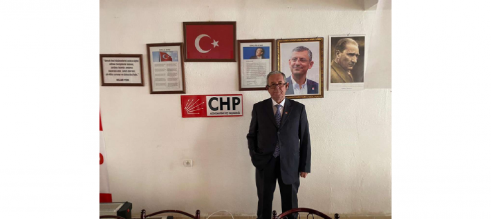 Başkan Hüseyin Akol: “Çocuklarımızın Umudu, Ülkemizin Yarınlarını İnşa Edecek” - GÜNDEM - İnternetin Ajansı